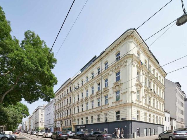 2 Schlafzimmer Wohnung Wien Wien 103742009