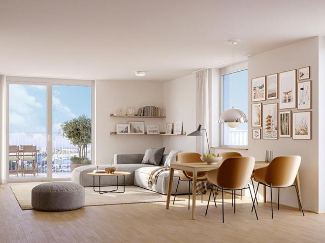 2 Schlafzimmer Wohnung Wien Wien 103772389
