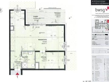 2 Schlafzimmer Wohnung Wien Wien 103342250