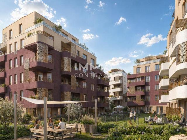 2 Schlafzimmer Wohnung Wien Wien 104600369