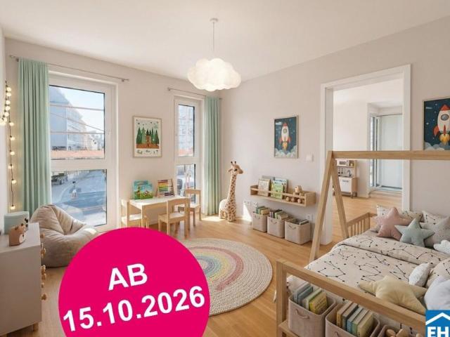 2 Schlafzimmer Wohnung Wien Wien 104642203