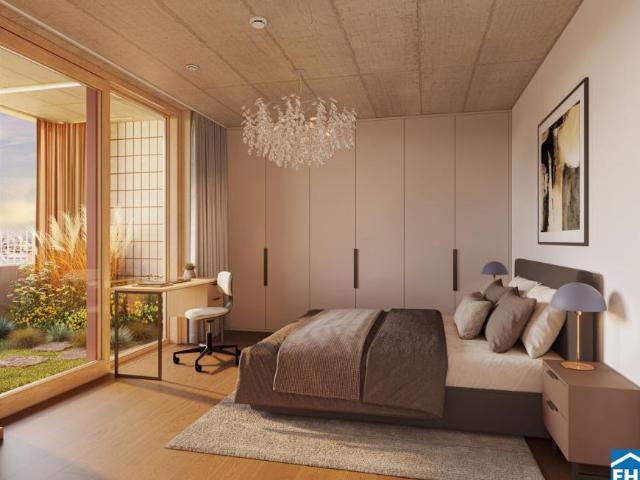 2 Schlafzimmer Wohnung Wien Wien 104785806