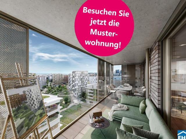 2 Schlafzimmer Wohnung Wien Wien 104890895