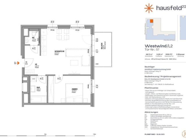 2 Schlafzimmer Wohnung Wien Wien 105976572