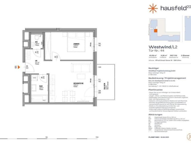 2 Schlafzimmer Wohnung Wien Wien 105976322