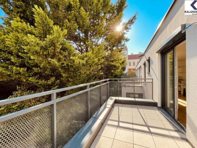 2 Schlafzimmer Wohnung Wien Wien 105010823