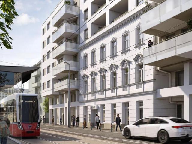 2 Schlafzimmer Wohnung Wien Wien 105054026