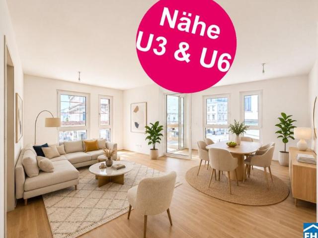 2 Schlafzimmer Wohnung Wien Wien 105090392