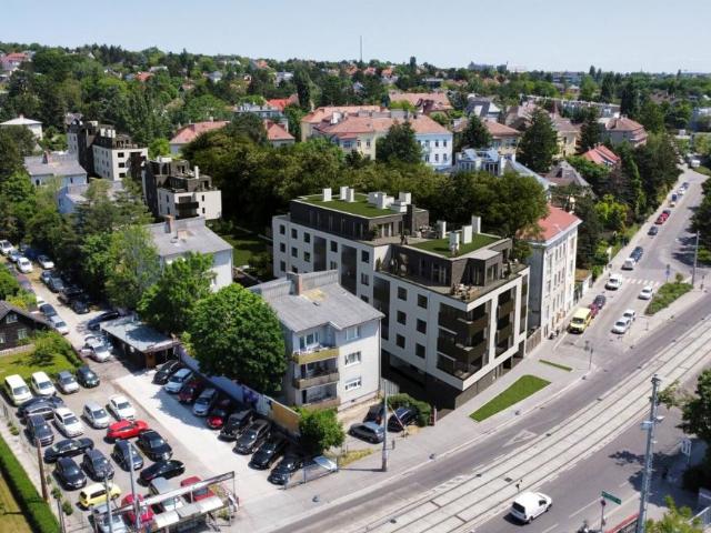 2 Schlafzimmer Wohnung Wien Wien 105090398