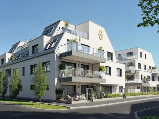 2 Schlafzimmer Wohnung Wien Wien 105120779