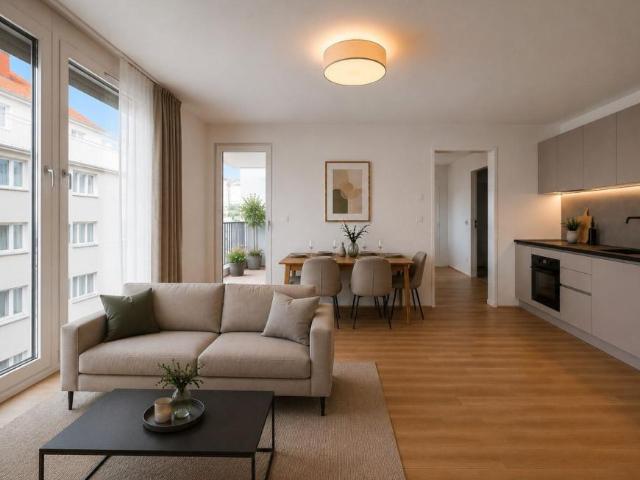 2 Schlafzimmer Wohnung Wien Wien 105328169