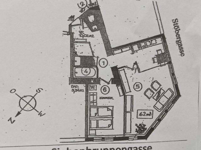 2 Schlafzimmer Wohnung Wien Wien 105328349