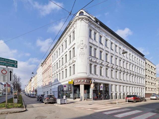 2 Schlafzimmer Wohnung Wien Wien LS105077003