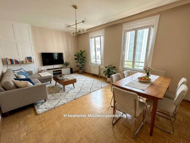 2 Schlafzimmer Wohnung Wien Wien LS105011646