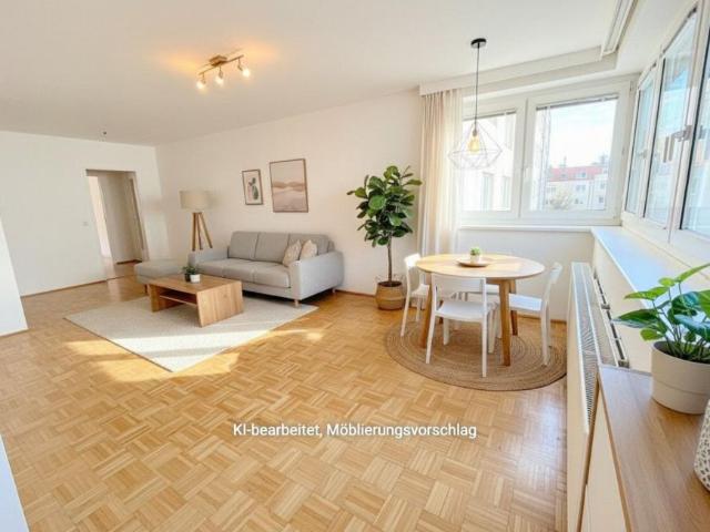 2 Schlafzimmer Wohnung Wien Wien LS105152620
