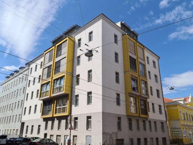 2 Schlafzimmer Wohnung Wien Wien LS105137692