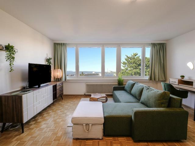 2 Schlafzimmer Wohnung Wiener Neustadt Wiener Neustadt LS72744607