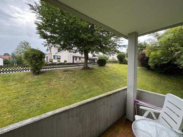 2 Schlafzimmer Wohnung Wiesau Deutschland 99427551