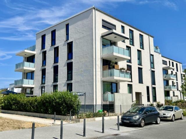 2 Schlafzimmer Wohnung Wiesbaden Wiesbaden 105445736