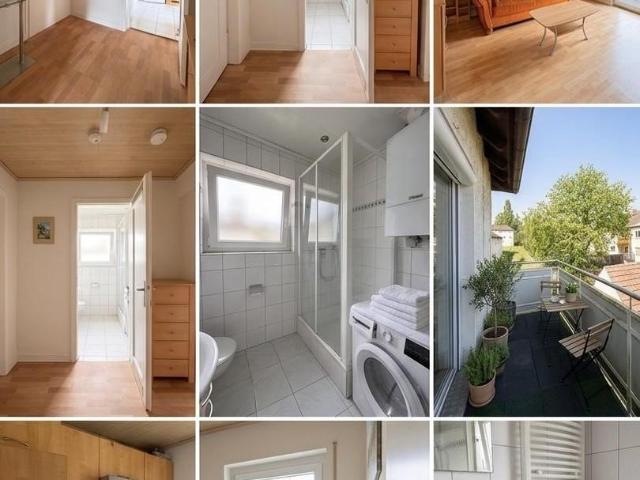 2 Schlafzimmer Wohnung Wiesbaden Deutschland 104293076