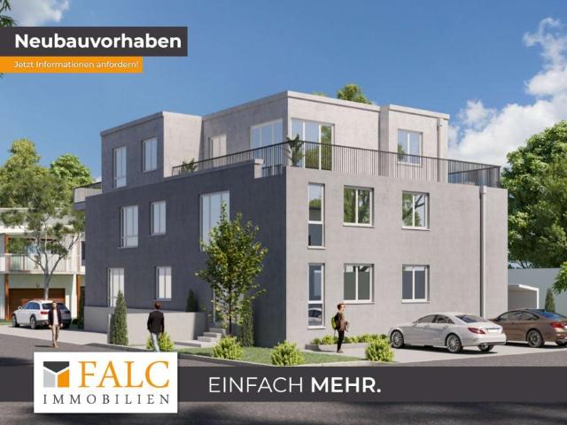 2 Schlafzimmer Wohnung Wiesloch Deutschland 100949207
