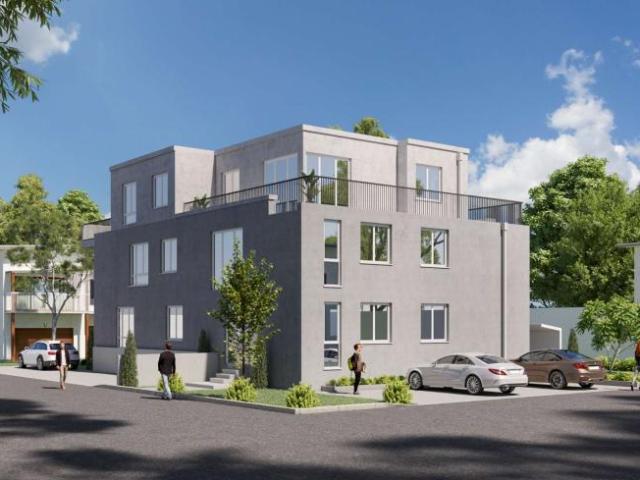 2 Schlafzimmer Wohnung Wiesloch Deutschland 98926669