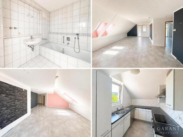 2 Schlafzimmer Wohnung Wildberg Deutschland 103770882