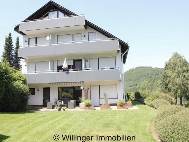 2 Schlafzimmer Wohnung Willingen Willingen 105452130