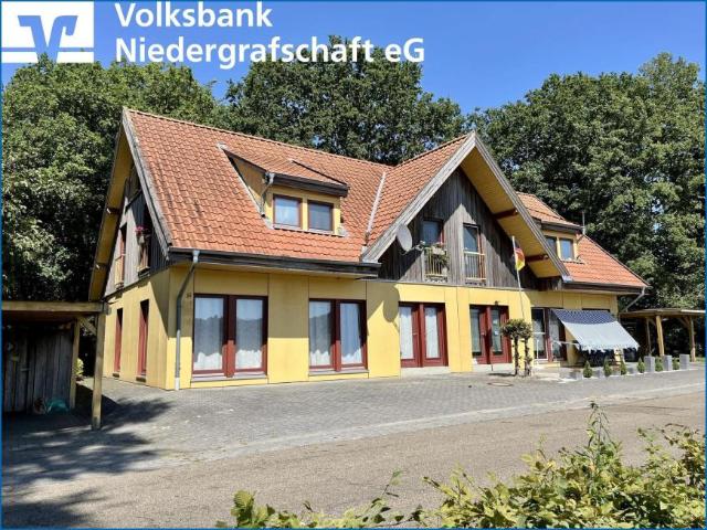 2 Schlafzimmer Wohnung Wilsum Wilsum 105445826