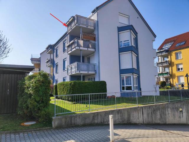 2 Schlafzimmer Wohnung Windischleuba Deutschland LS100533197