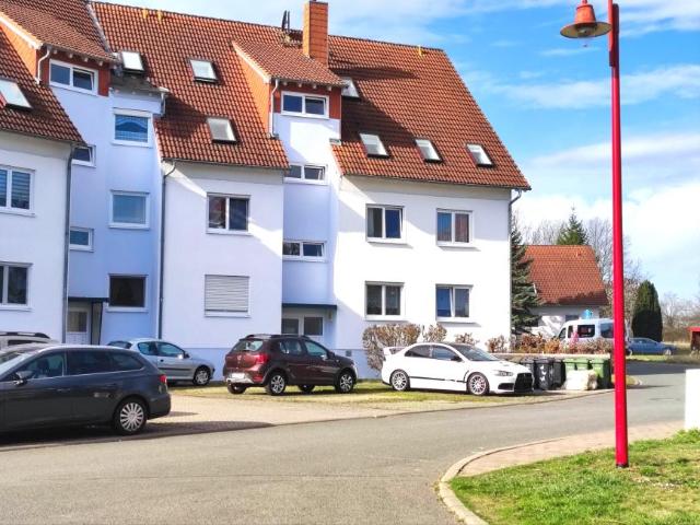 2 Schlafzimmer Wohnung Windischleuba Deutschland LS100052333