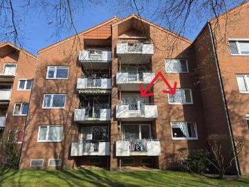 2 Schlafzimmer Wohnung Winsen Deutschland 102471277
