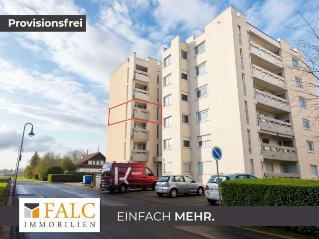 2 Schlafzimmer Wohnung Winterlingen Winterlingen 105444199