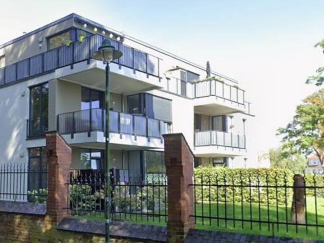 2 Schlafzimmer Wohnung Wismar Deutschland LS105034828