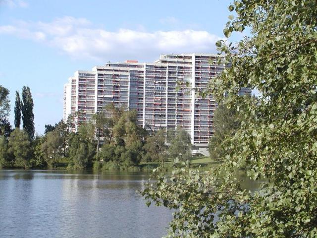 2 Schlafzimmer Wohnung Wolfsburg Deutschland 103585340
