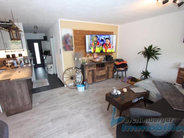 2 Schlafzimmer Wohnung Zwiesel Deutschland LS94601573