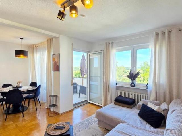 2 Schlafzimmer Wohnung Zell Unter Aichelberg Deutschland 103770903