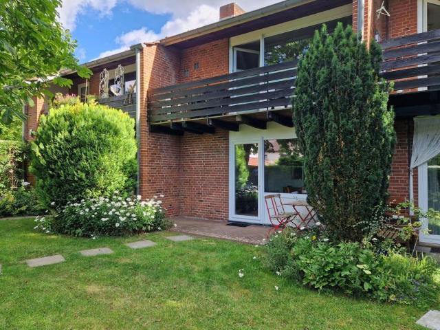 2 Schlafzimmer Wohnung 23747 Dahme Deutschland 105034804