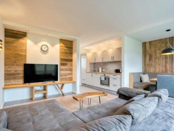 2 Schlafzimmer Wohnung Bad Häring Bad Häring 94994950