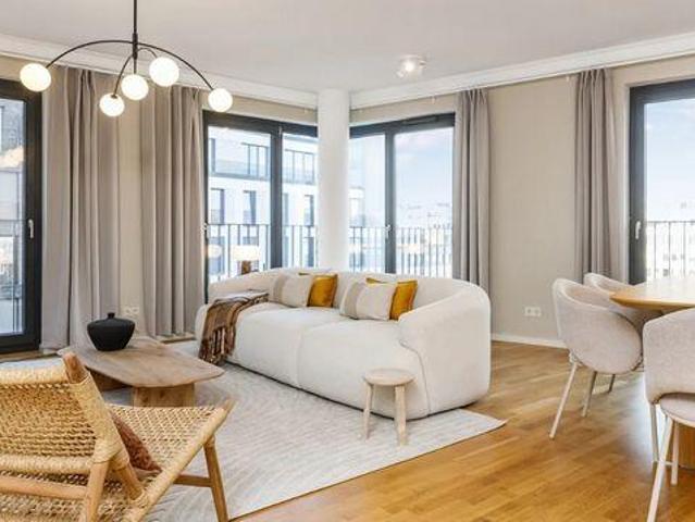 2 Schlafzimmer Eigentumswohnung Berlin Berlin 100057306