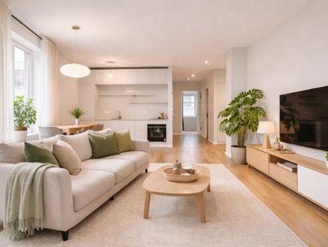 2 Schlafzimmer Eigentumswohnung Berlin Berlin 100131740