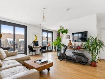 2 Schlafzimmer Eigentumswohnung Berlin Berlin 100316213