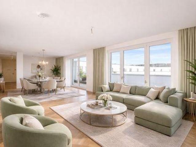 2 Schlafzimmer Eigentumswohnung Berlin Berlin 100502268