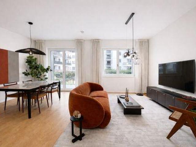 2 Schlafzimmer Eigentumswohnung Berlin Berlin 88724740