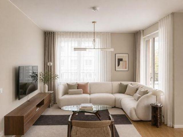 2 Schlafzimmer Eigentumswohnung Berlin Berlin 88724814
