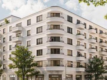 2 Schlafzimmer Eigentumswohnung Berlin Berlin 98547003