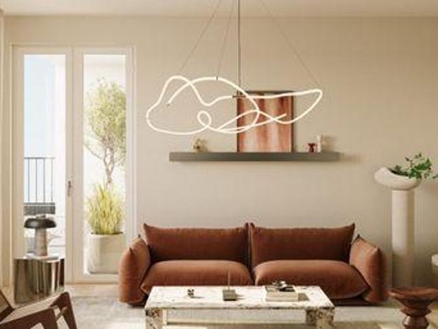 1 Schlafzimmer Eigentumswohnung Berlin Berlin 99735247