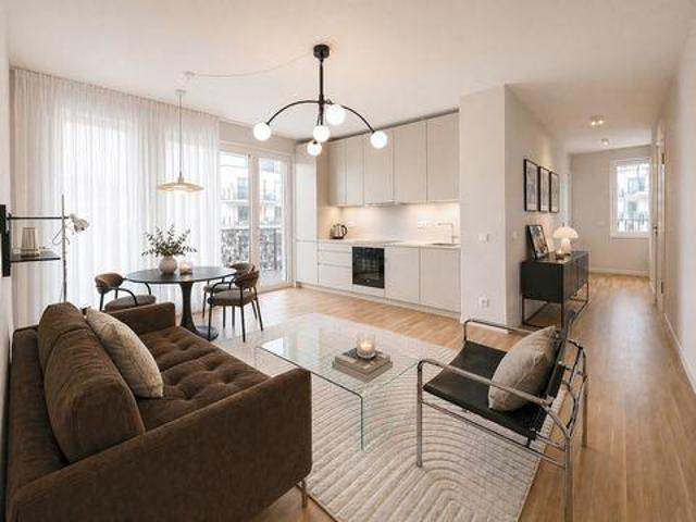 2 Schlafzimmer Eigentumswohnung Berlin Berlin LS88724679