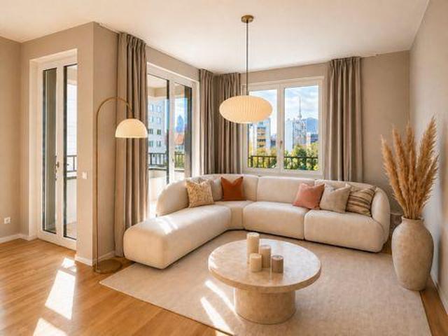 2 Schlafzimmer Eigentumswohnung Berlin Berlin LS88724730