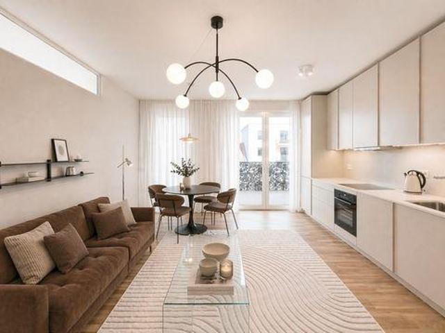 2 Schlafzimmer Eigentumswohnung Berlin Berlin LS89256806